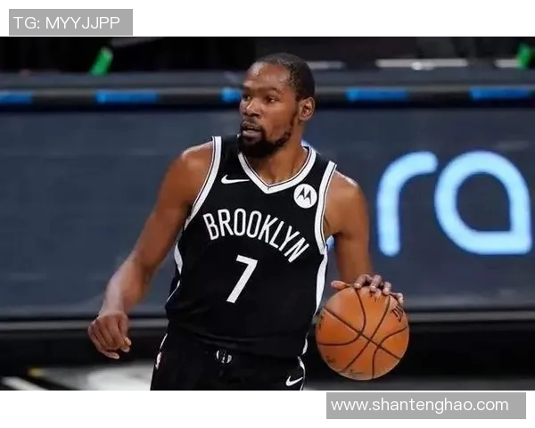 篮网主帅：杜兰特恢复正常训练状态，或将有望参加季后赛