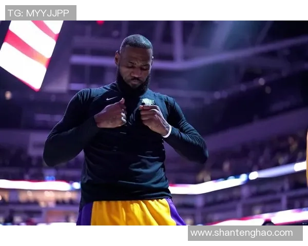 勒布朗-詹姆斯：NBA历史的传奇与统治者