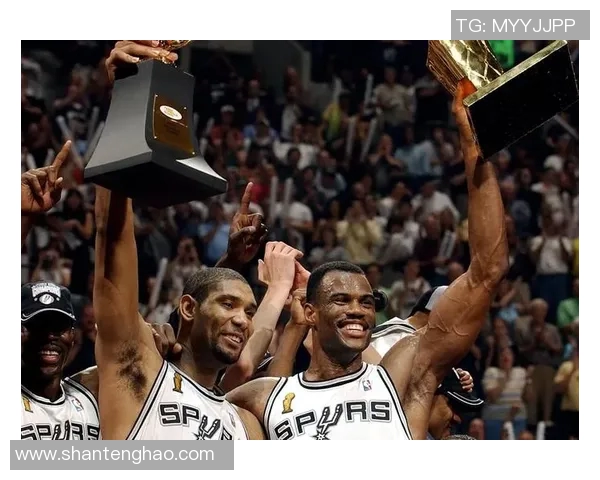 马刺交易成功获得潜力新秀：未来之星即将冉冉升起