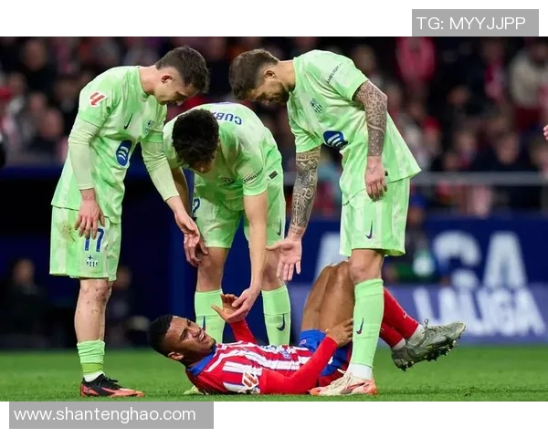 马竞逆袭皇马登顶，西甲新老交替，颠覆足坛格局