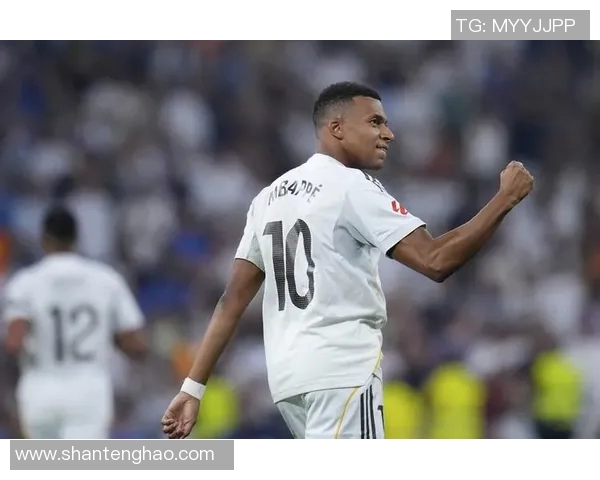 姆巴佩将会接受皇马队医评估,迅速回归热身赛指日可待