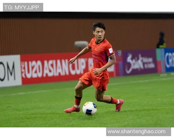 魔幻卡塔尔:国足旋律飞扬